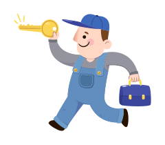 Local emergency lockout specialist near you offering 24/7 emergency lockout solution in Coral Springs, FL