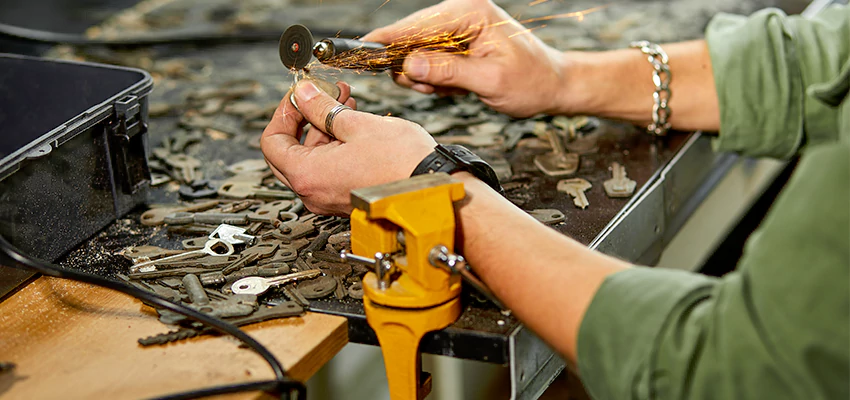 24 Hours Locksmith Solutions in Coral Springs, FL