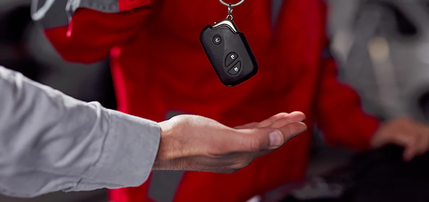 Automotive Car Lock Rekeying Locksmith Specialists in Coral Springs, Florida