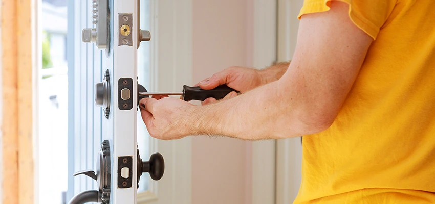 Break-in Prevention Solutions in Coral Springs, FL