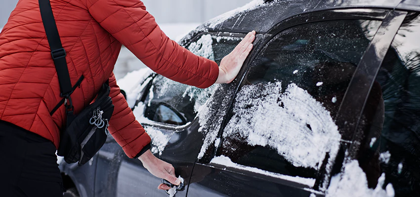 Emergency Keyless Lockout in Coral Springs