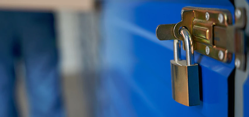 Industrial Door Lock Repair And Installation in Coral Springs, FL