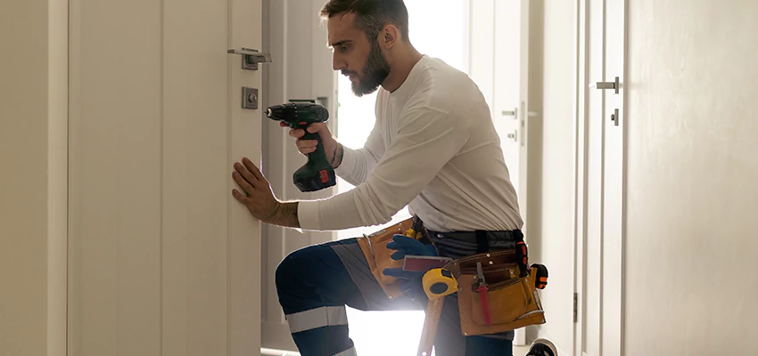Mailbox Lock Installation Expert in Coral Springs, Florida