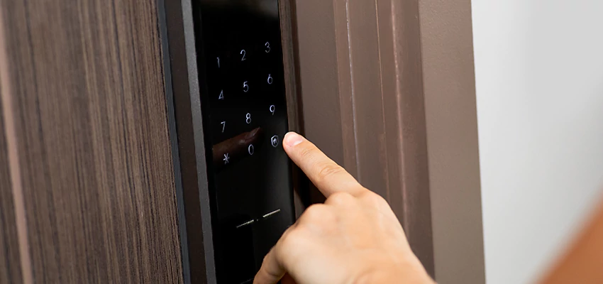 Secure Code Locks Ideas in Coral Springs, Florida