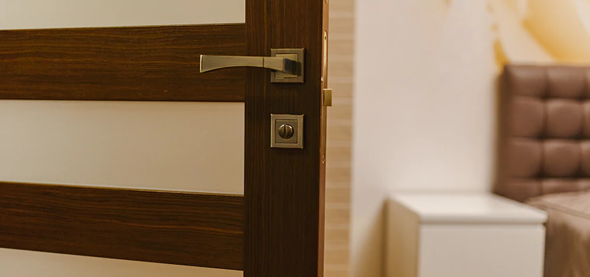 Door Lever Troubleshooting in Coral Springs, FL