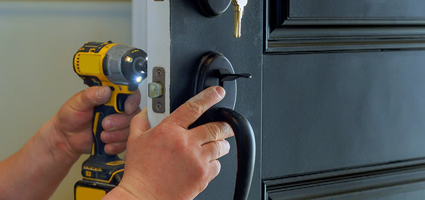 Emergency Downtown Locksmith in Coral Springs, FL