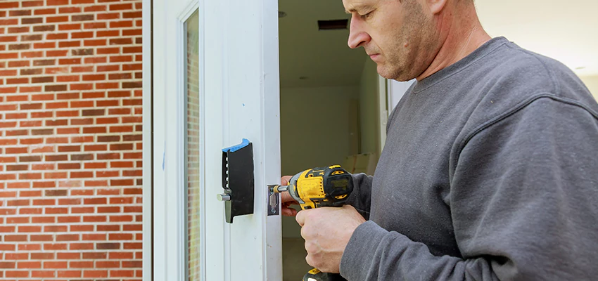 Eviction Locksmith Services For Lock Installation in Coral Springs, FL