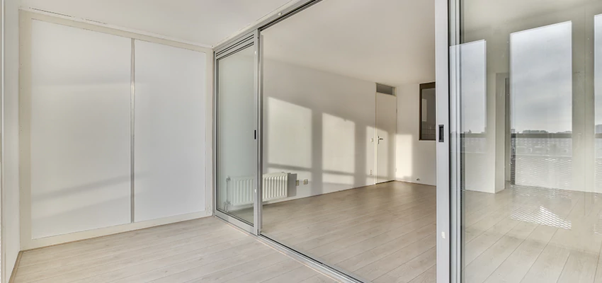 Patio Glass Sliding Door Lock in Coral Springs, FL