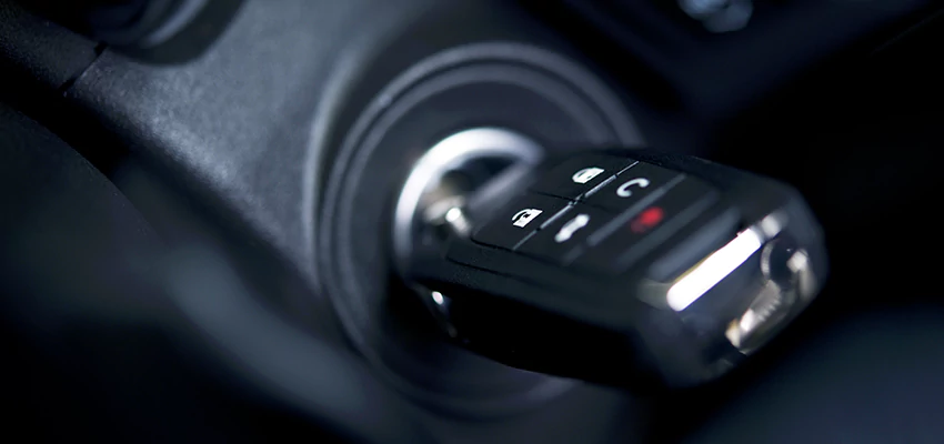 Ignition Switch Replacement in Coral Springs, FL