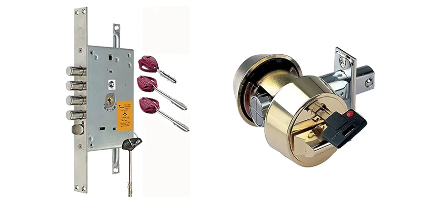 Mul-T-Lock Vehicle Locks Installation in Coral Springs, FL