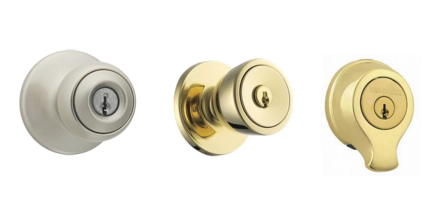 Weiser Bluetooth Lock Installation in Coral Springs, FL