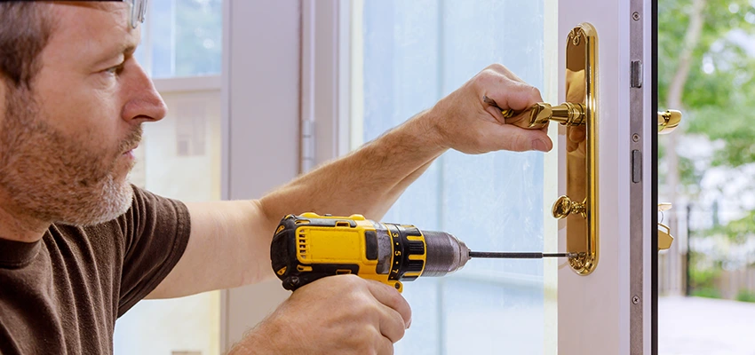 Affordable Bonded & Insured Locksmiths in Coral Springs, FL