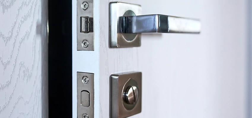 Door Lever Handle Lock Repair in Coral Springs, FL