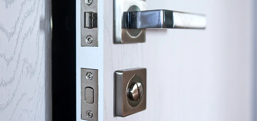 High Security Door Locks Near Me in Coral Springs