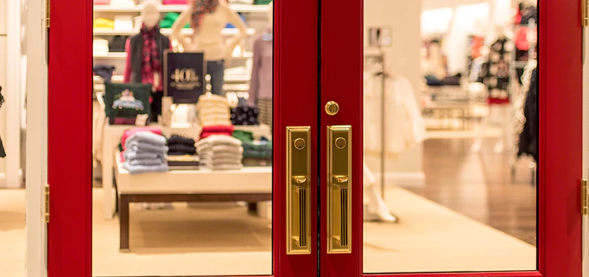 Automotive Locksmith For Retail Stores in Coral Springs, FL