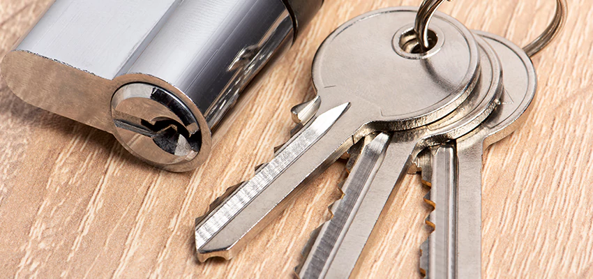 Cylinder Lock Master Key in Coral Springs, FL