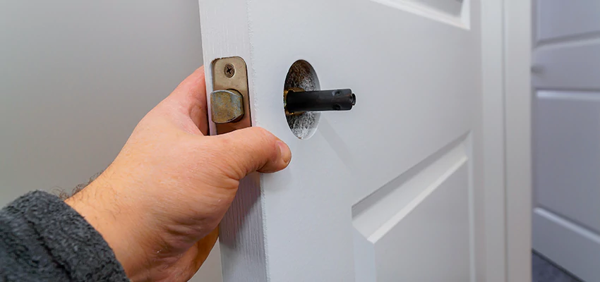 Nighttime Locksmith For Lock Repair in Coral Springs