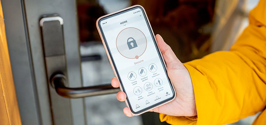 Kwikset Halo Wifi Locks Repair And Installation in Coral Springs