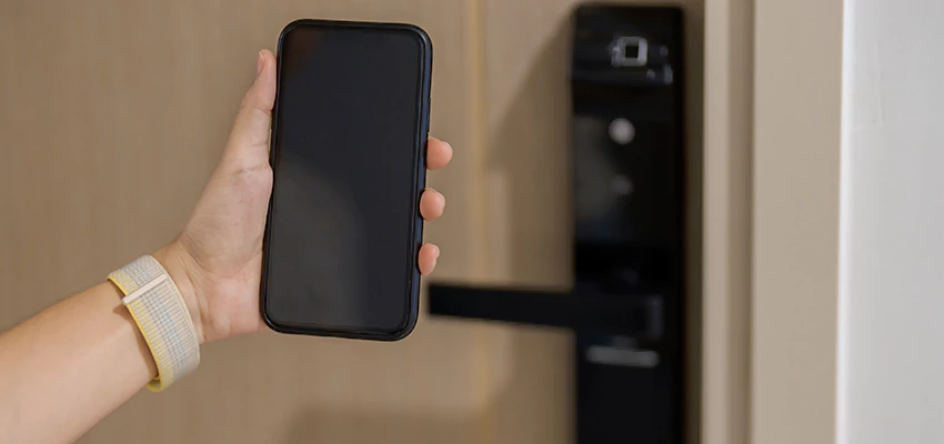Keypad Wifi Locks Repair And Installation in Coral Springs, FL