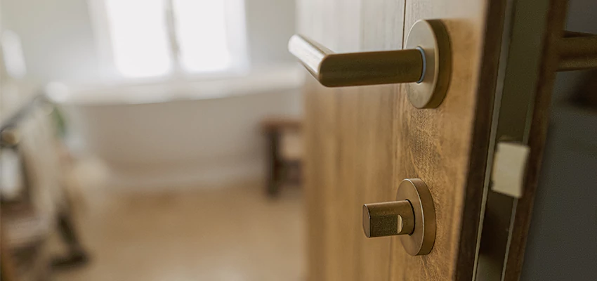 Mortise Locks For Bathroom in Coral Springs, FL