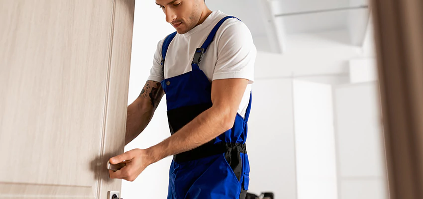 Car Lock Repair And Installation Expert in Coral Springs, FL