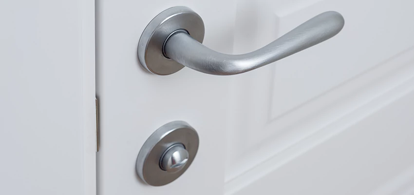 Single-Occupancy Restroom Locks Repair in Coral Springs