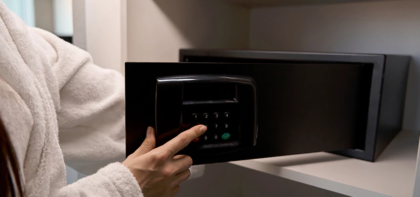 Safe Unlocking Service Company in Coral Springs, Florida