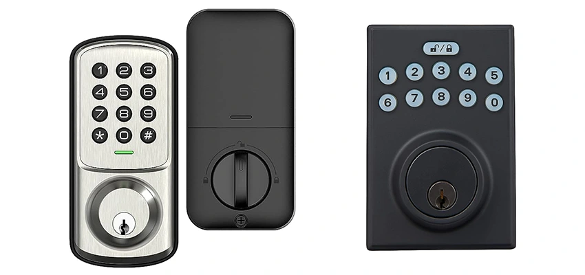 Garage Emergency Lock Replacements in Coral Springs, FL
