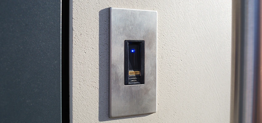 Fingerprint Biometric Entry Systems Maintenance in Coral Springs, Florida