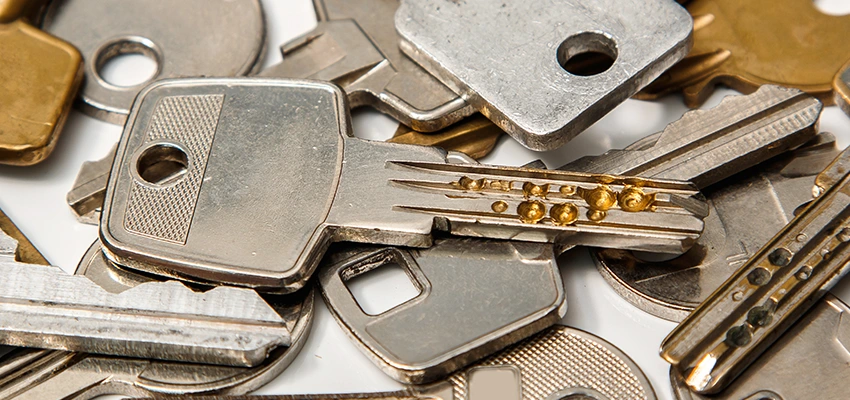 Stuck Key Extraction in Coral Springs, FL