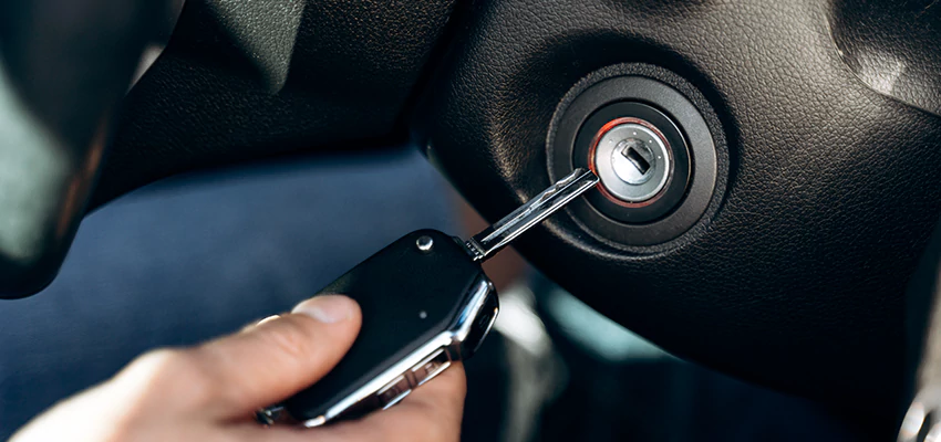 Car Key Replacement Locksmith in Coral Springs, Florida
