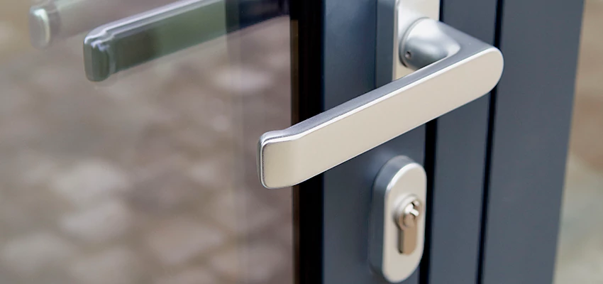 Broken Door Lock Cylinder Repair in Coral Springs, Florida