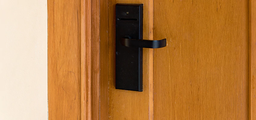 Security Gates For Home Invasion Prevention in Coral Springs, Florida