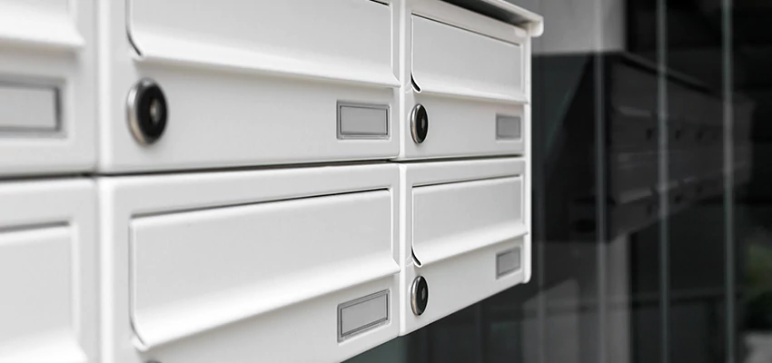 Mailbox Tubular Lock Replacement in Coral Springs, Florida