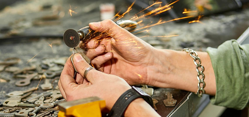 Mobile Locksmith For Lock Replacement Service in Coral Springs, Florida