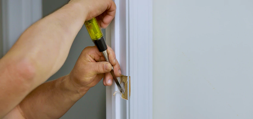 On Demand Locksmith For Key Replacement in Coral Springs, Florida