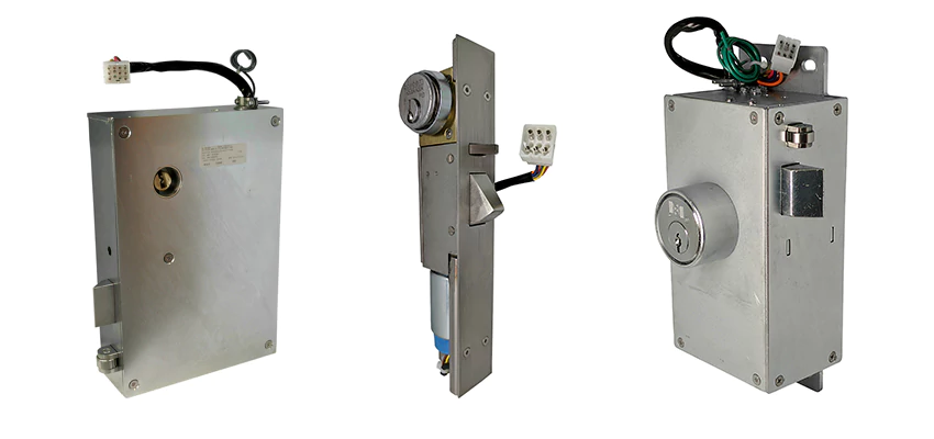Locksmith For RR Fence Gates Brink Lock in Coral Springs, FL