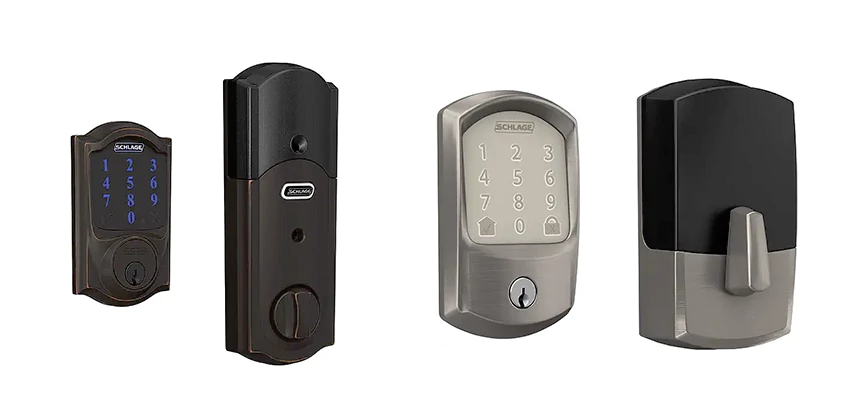 Schlage Smart Locks Repair in Coral Springs, Florida
