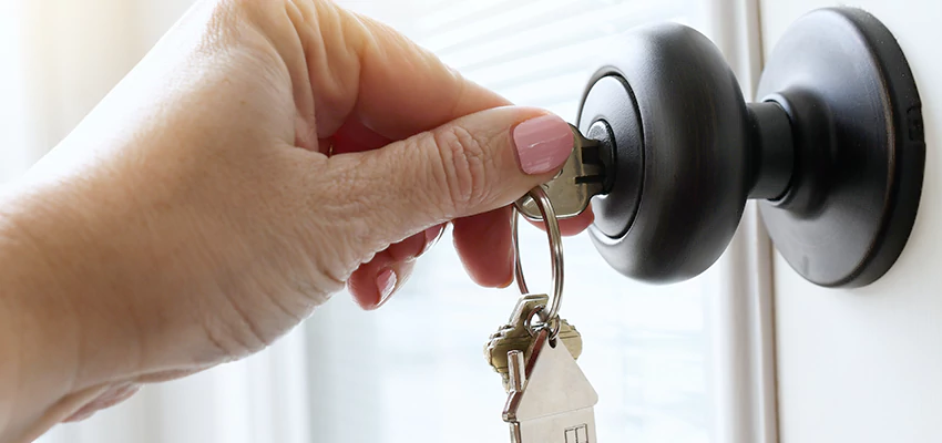 Top Locksmith For Residential Lock Solution in Coral Springs, Florida