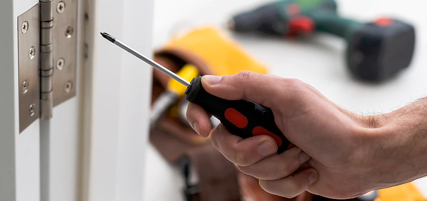 Holiday Emergency Locksmith in Coral Springs, Florida