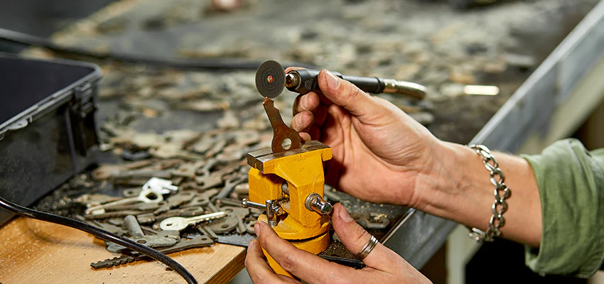Office Key Lock Service in Coral Springs, Florida