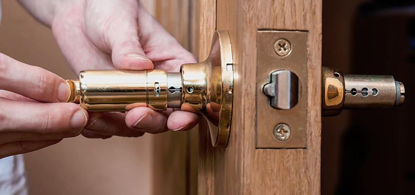 Padlock Lock Replacement Assistance in Coral Springs, FL