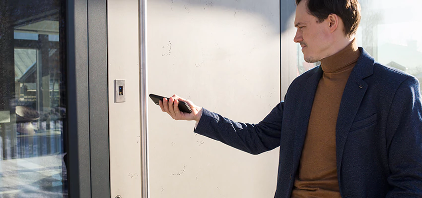 Business Security Systems in Coral Springs, FL