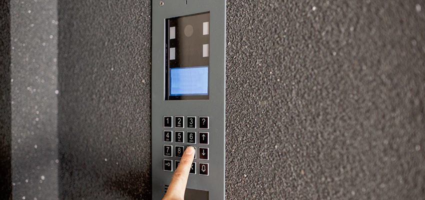 Access Control System Installation in Coral Springs, Florida