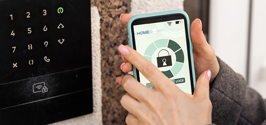 Building Security Upgrades in Coral Springs, FL
