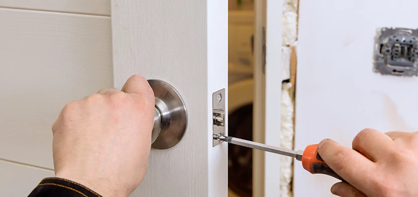 Wifi Deadbolt Installation in Coral Springs, FL