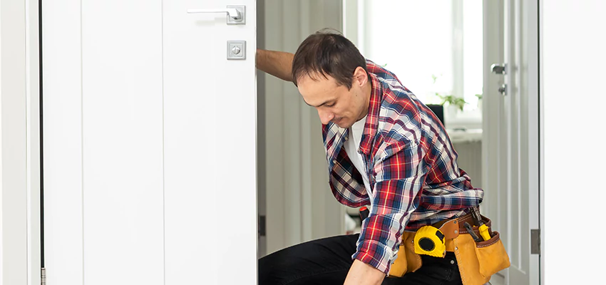 Emergency Automotive Locksmith in Coral Springs, FL