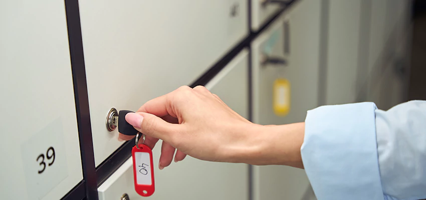 Upgrading File Cabinet Locks in Coral Springs, Florida