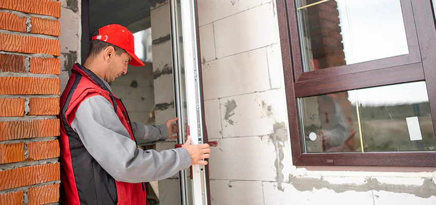 Home Invasion Door Lock Repairs in Coral Springs, FL