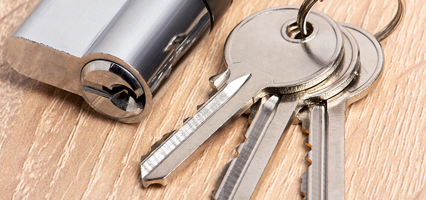 Lock Rekeying Services in Coral Springs